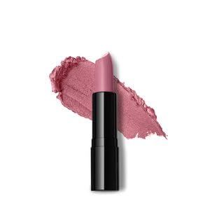 Beauty Deals Luxury Matte Lipstick Luxurious Hydrated Creamy Lipstick (Melrose)