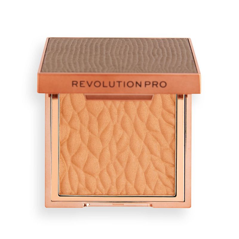 Revolution PRO Sculpting Bronzer  Balao