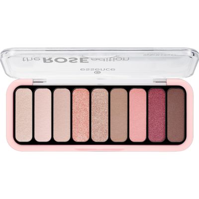 Essence The ROSE Edition Eyeshadow Palette 20