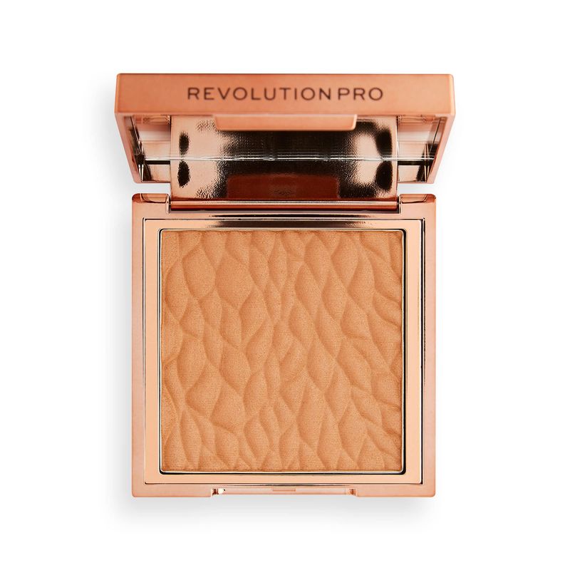 Revolution PRO Sculpting Bronzer  Balao