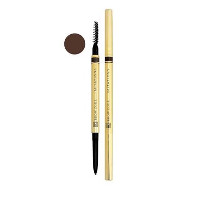 Brow Code IMITATIONS Micro Brow Pencil wSpoolie