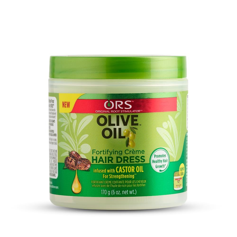 ORS Olive Oil Fortifying Crme Hair Dress