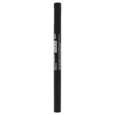 Pupa Milano Full Eyebrow Pencil - 004 Extra Dark Eyebrow Women 0.01 oz