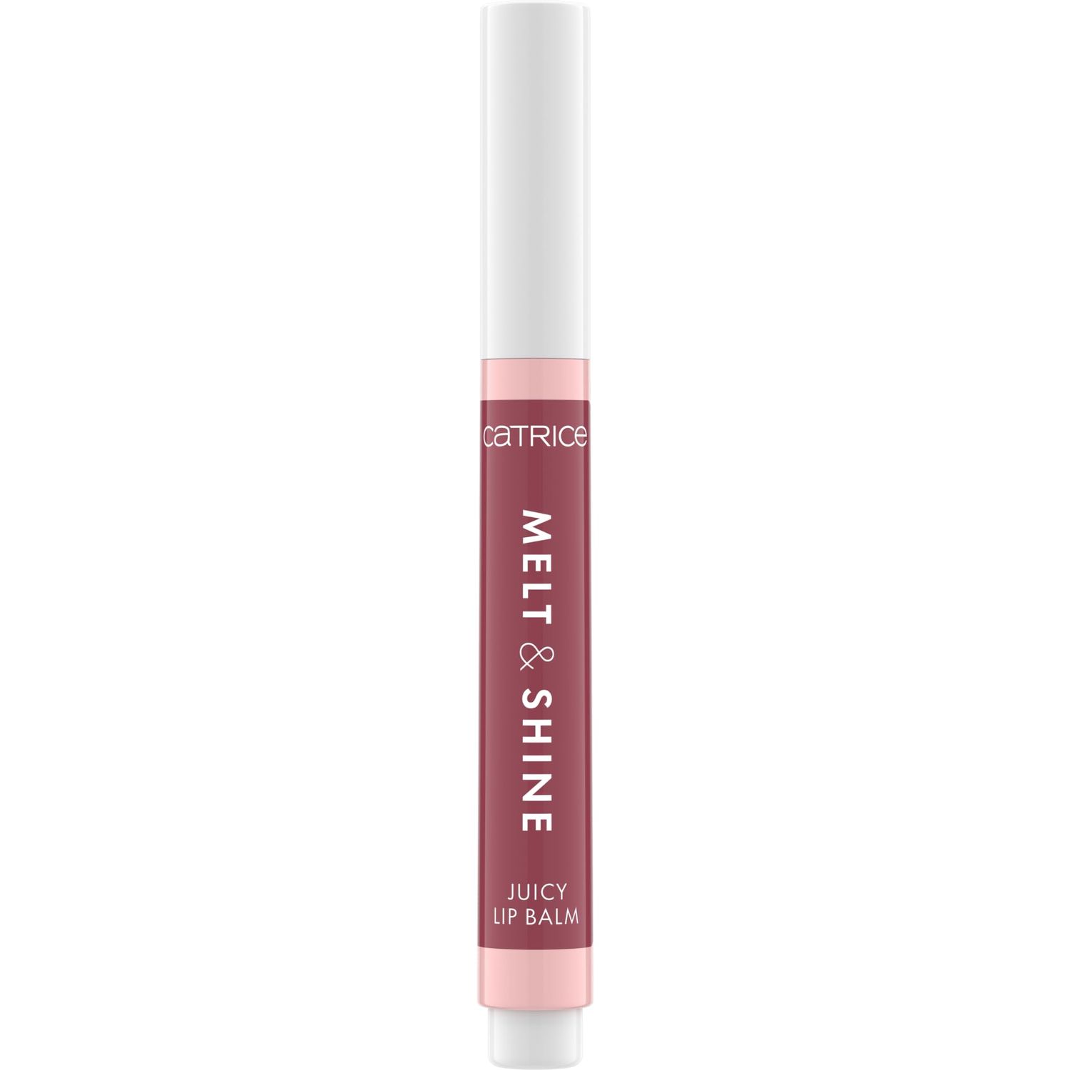 Catrice | Melt &amp; Shine Juicy Lip Balm | Non-sticky, High Shine, Hydrating &amp; Plumping Lip Gloss | Vegan &amp; Cruelty Free, Paraben Free, Gluten Free (30 | Sea-cret)