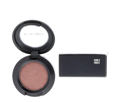 MAC Small Eye Shadow - Sable 1.5g0.05oz