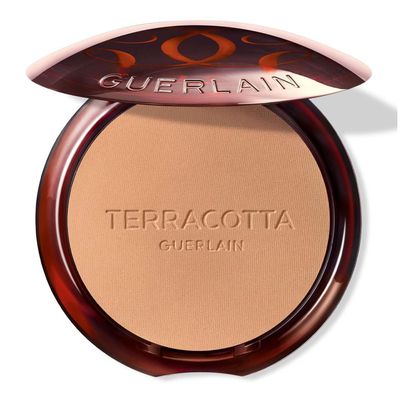 Guerlain The Bronzing Powder 96 Percent Naturally - 1 Light Warm by Guerlain for Women - 0.29 oz Powder