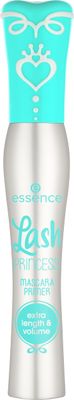essence | Lash Princess Mascara Primer for Extra Length &amp; Volume (3 Pack) | Voluminous, Lash Boosting Conditioning Primer | Vegan, Cruelty Free &amp; Paraben Free