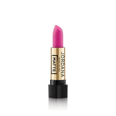 Matte Lipstick Poppy Pink,Jordana Cosmetics,Mg-63