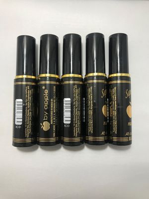 APPLE MASCARA SUPER LASH - BLACK (BLACK) (5 PCS)