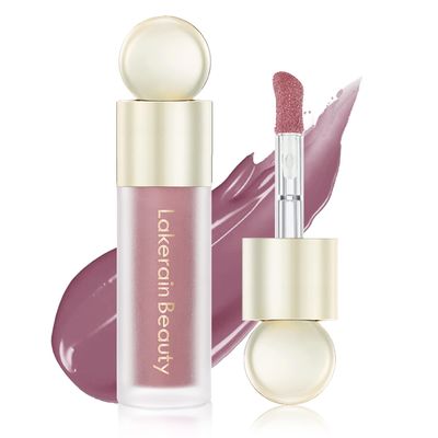 Liquid Blush Cream Blush for Cheeks Soft Cream Face Blush Long Lasting Waterproof Moisturizing Matte Blush Makeup - 03