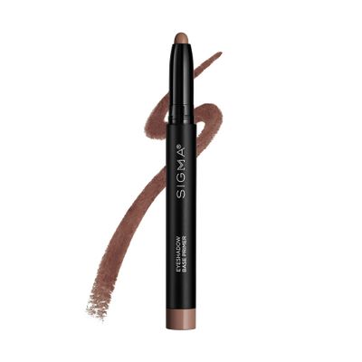 Sigma Beauty Eyeshadow Base Primers, Earthen