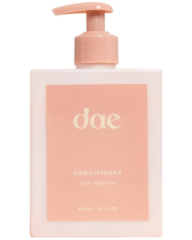 DAE Signature Conditioner - Hydrates &amp; Protects Hair, Calms Frizzy Hair &amp; Locks in Moisture (10 oz)
