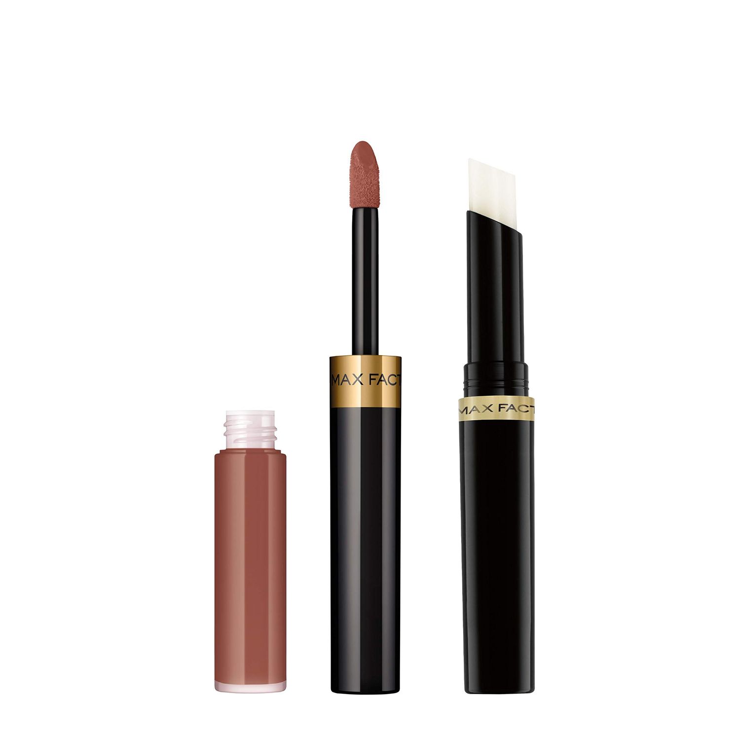 Max Factor Lipfinity Lipstick for Women, # 190 Indulgent, 0.14 Ounce