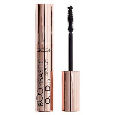 Overdose Mascara n  001 intense black - Boombastic GOSH
