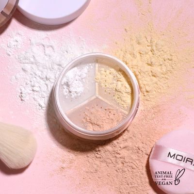 Set &amp; Correct Loose Setting Powder (002, Translucent)