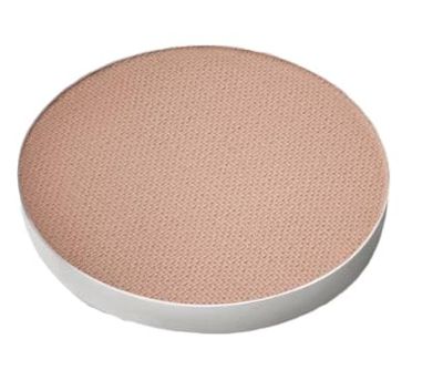 MAC Eye Shadow (Pro Palette Refill Pan) - Omega (Soft muted beige-taupe) 0.5 oz  1.5 g.