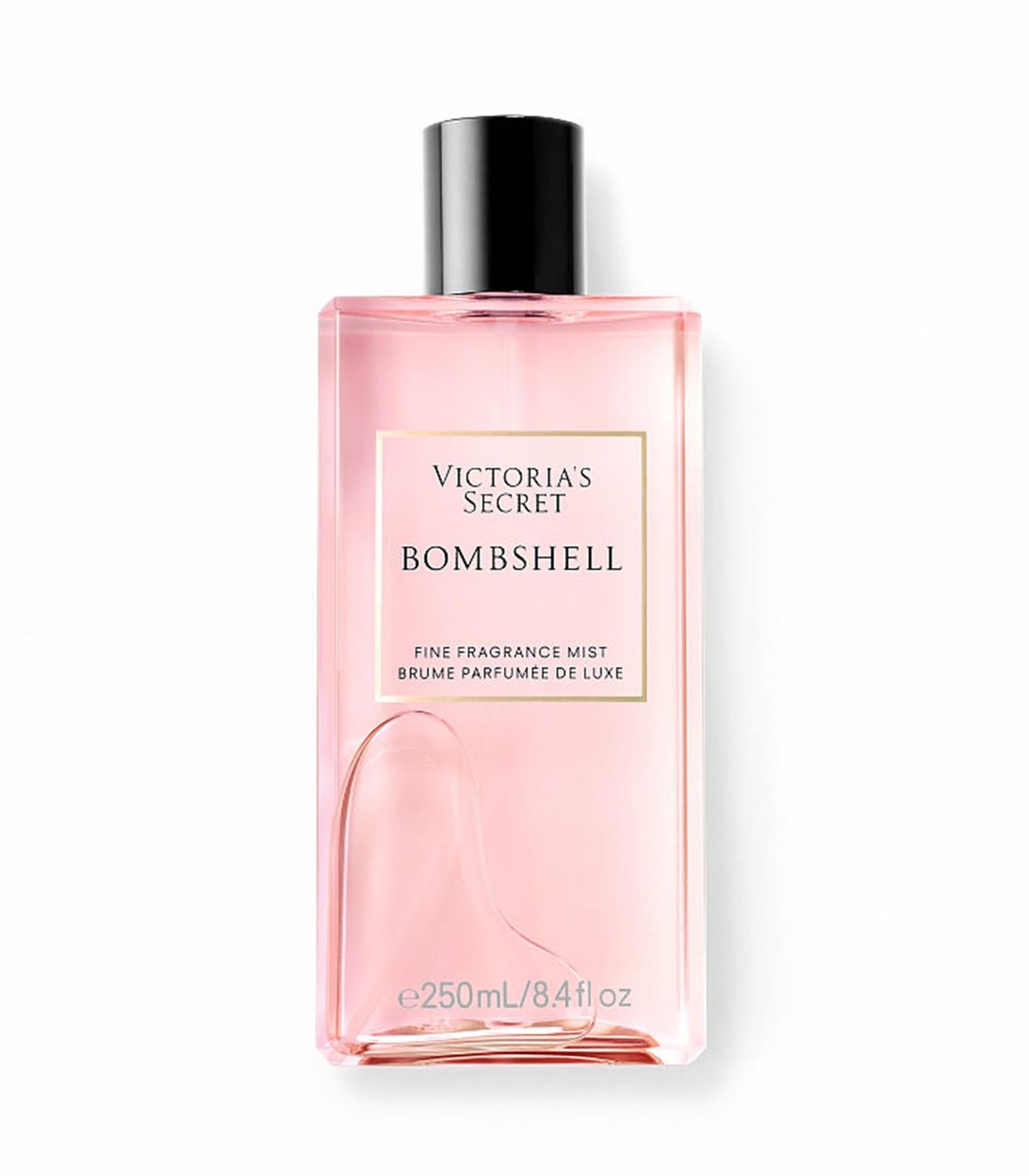 Victoria&#39;s Secret Bombshell Fine Fragrance 8.4oz Mist