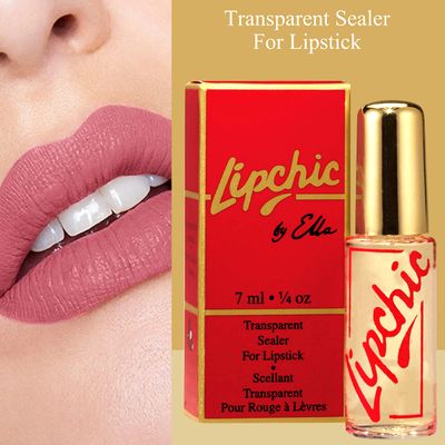 Lipchic Lipstick Sealers, 12 pieces, Value Pack