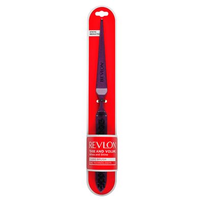Revlon Perfect Style Softness and Shine Teasing Brush