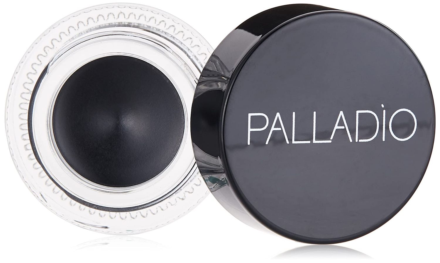 Palladio Liner Obsessed Waterproof Gel Eyeliner, Black