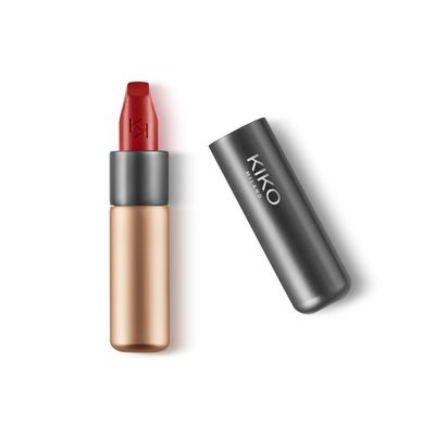 Kiko Milano Velvet Passion Matte Lipstick 346 | Creamy Matte Lipstick