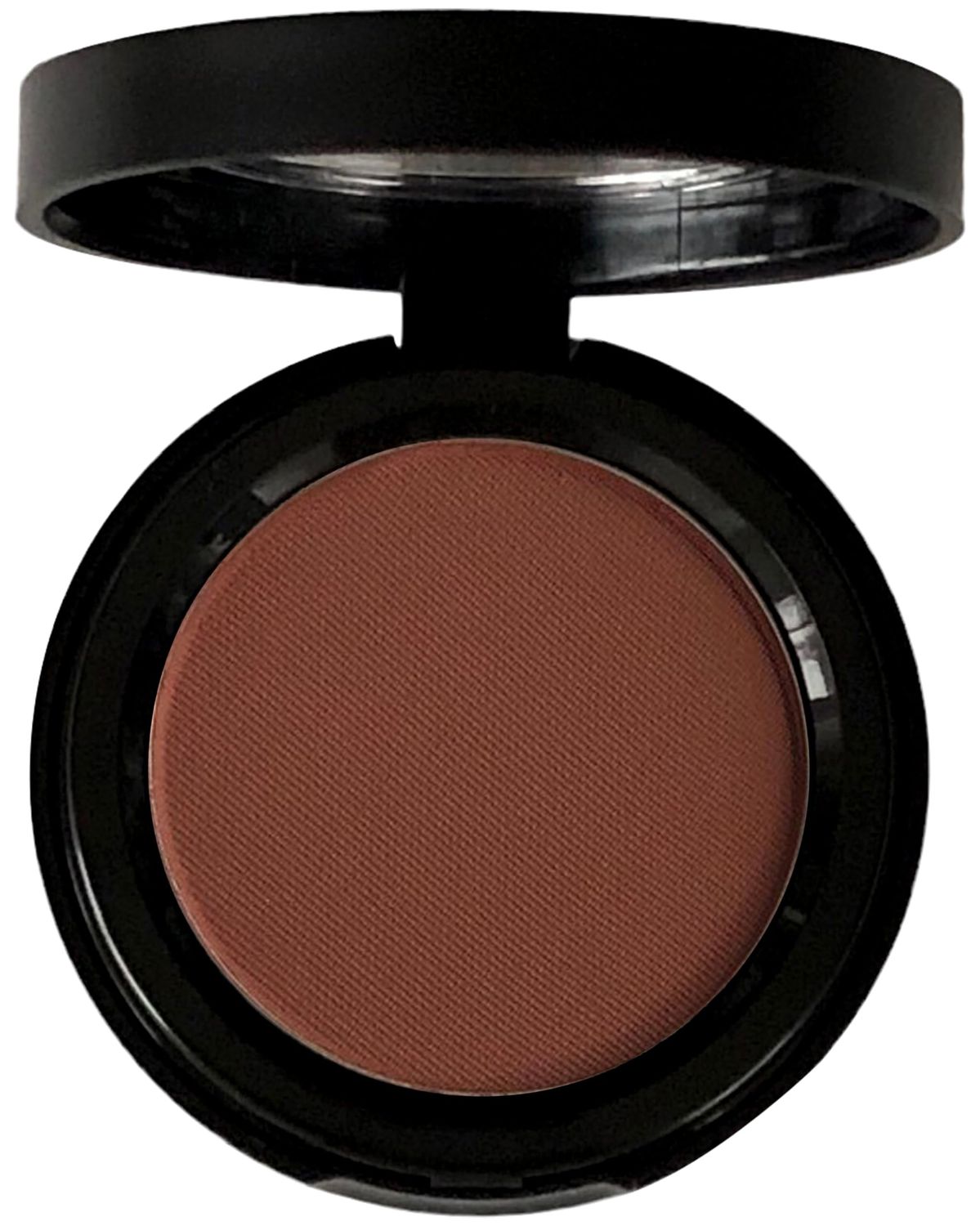 PRIMROSE POWDER BLUSH, Pressed Blush Face Makeup, Buildable Formula, Smooth Finish, Paraben Free, Made in the USA 0.11 oz. (Chestnut)