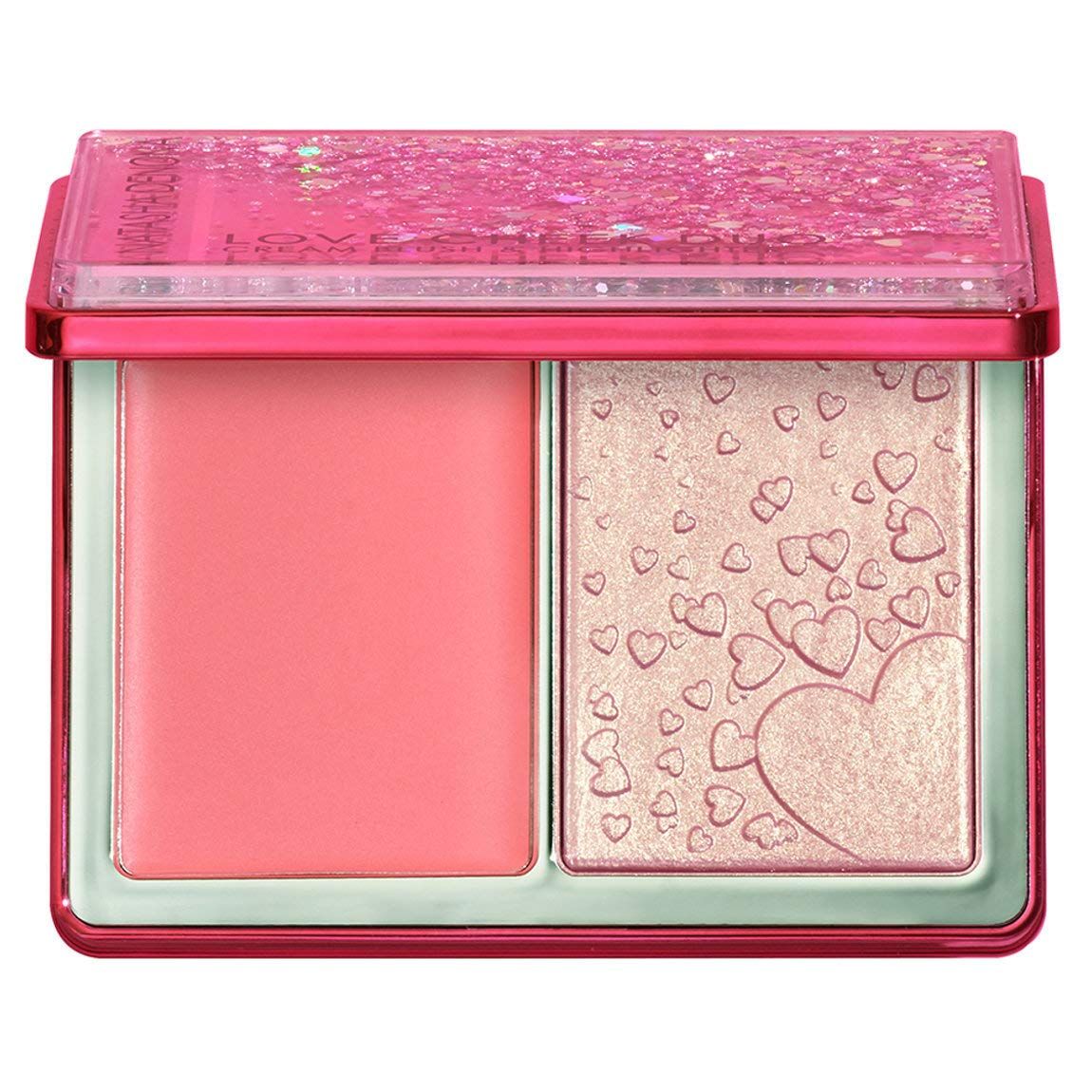 Natasha Denona Love Cheek Duo Palette 0.49oz 14g