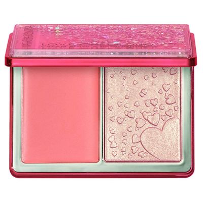 Natasha Denona Love Cheek Duo Palette 0.49oz 14g