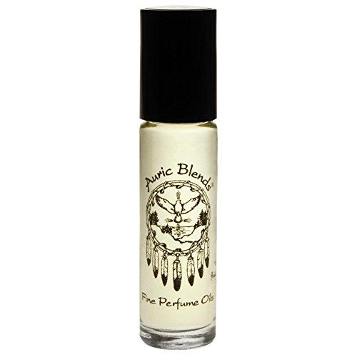 Auric Blends Egyptian Goddess Roll-On Perfume 13 oz