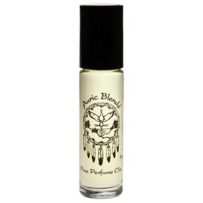 Auric Blends Egyptian Goddess Roll-On Perfume 13 oz