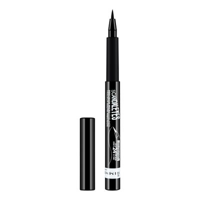 Rimmel Scandal Eyes Micro Liner - Black