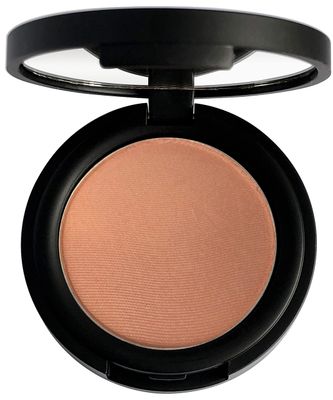 Mom&#39;s Secret Pressed Mineral Blush. Made in the USA. 0.14 oz. (Glow)
