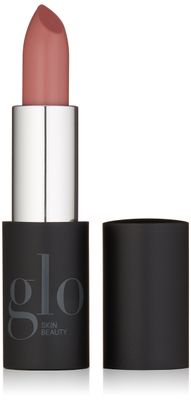 Glo Skin Beauty Lipstick | Creamy, Longwear Lip Color for A Beautiful Statement that Lasts, (Pillow Talk)