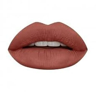 Huda Beauty Liquid Matte Lipstick (Trendsetter)