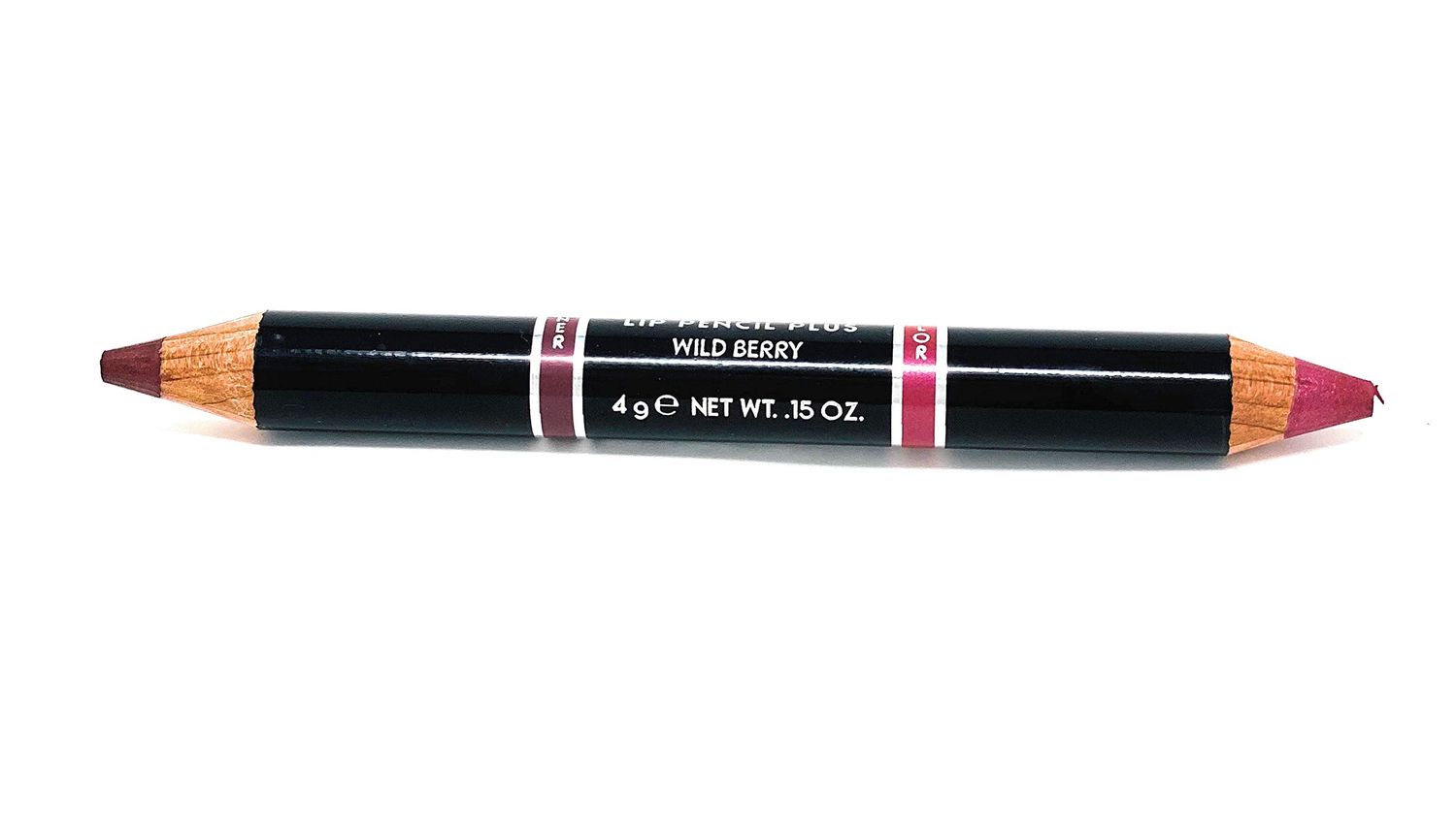 Merle Norman Lip Pencil Plus - Wild Berry