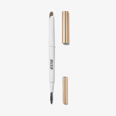 GXVE Most Def Instant Definition Sculpting Brow Pencil #1 Neutral Blonde