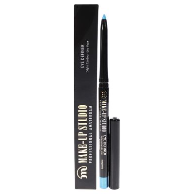 Make-up Studio Eye Definer - Turquoise for Women - 0.04 oz Eyeliner