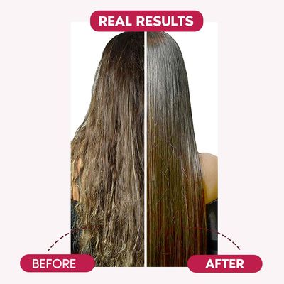 I Belli Capelli Ravenna Repair Hair B-tox -Cirugia Capilar para el Cabello, Formaldehyde-Free- B-tox Capilar Para El Cabello, Long Lasting Anti-Frizz, Smoothing, B-tox Hair Treatment 35.2 oz(1kg)