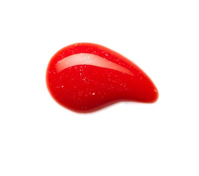 Revlon Super Lustrous Lipgloss - Kiss Me Coral - 0.13 oz