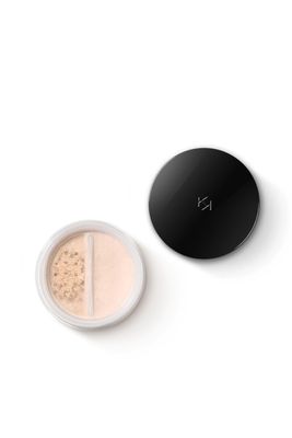 KIKO MILANO - Unlimited Long Lasting Matte Loose Powder 02 Long-lasting mattifying face powder