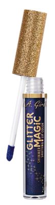L.A. Girl Glitter Magic Shimmer Shifting Lip Color, Starry Night GLC899