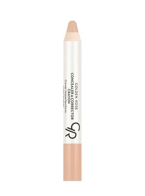 Golden Rose GR Crayon Concealer &amp; Corrector for Dark Circles - Golden Rose GR Crayon Concealer &amp; Corrector for Dark Circles (No07)