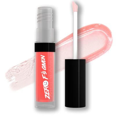 wet n wild Mood Lip Oil Zero F&#39;s