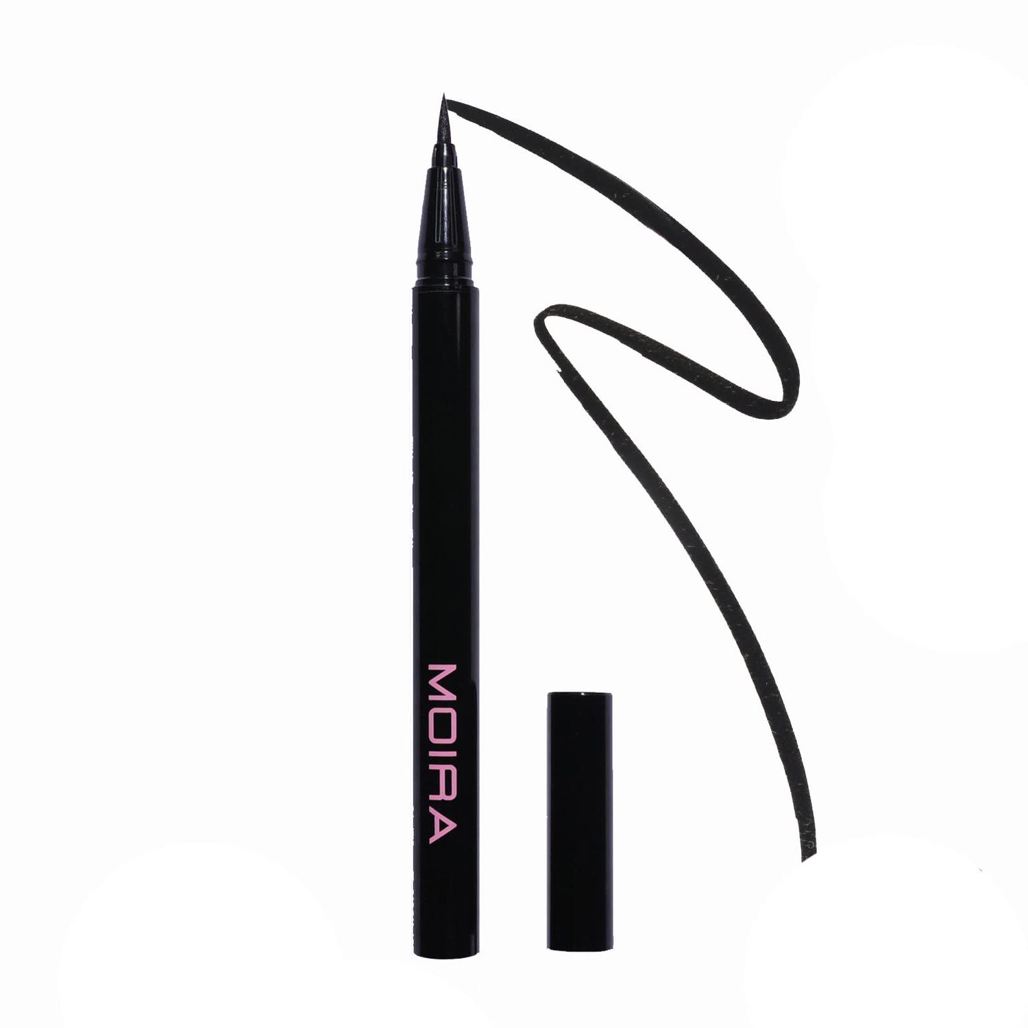 Precision Liquid Liner (001, Black)