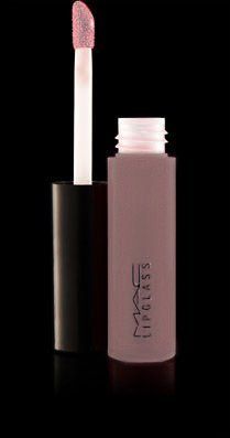 MAC Lipglass Lip Gloss, Spite