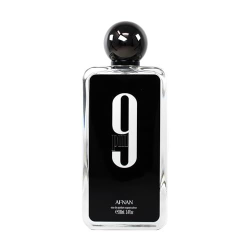 Afnan 9 PM for Men 100 ml
