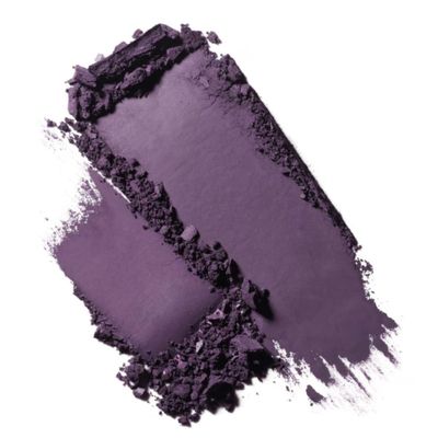 MAC Cosmetics Powder Kiss Soft Matte Eye Shadow - It's Vintage (Cool Dark Purple) - 0.05 oz  1.5 g