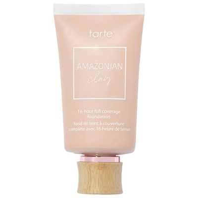 tarte Amazonian Clay 16-Hour Full Coverage Foundation 32N Medium Neutral