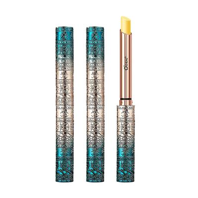 O&#39;CHEAL Lot Waterproof Long Lasting Lip Makeup Gloss Lip Balm Long Lasting Moisturizing Lipstick Anti Aging Repair Lips Maskand Retinol Complex oz 3 Count,0.03 Oz,(Pack of 3)