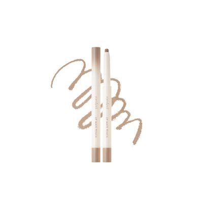 rom&amp;nd Lip Mate Pencil (6 shades, 0.5g) (05 Taupey Shade)